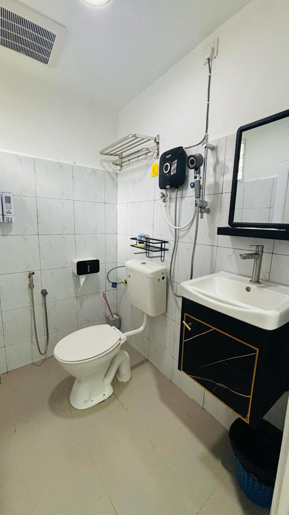 Hotel Capital O 91167 Gemilang Candi Sungai Petani
