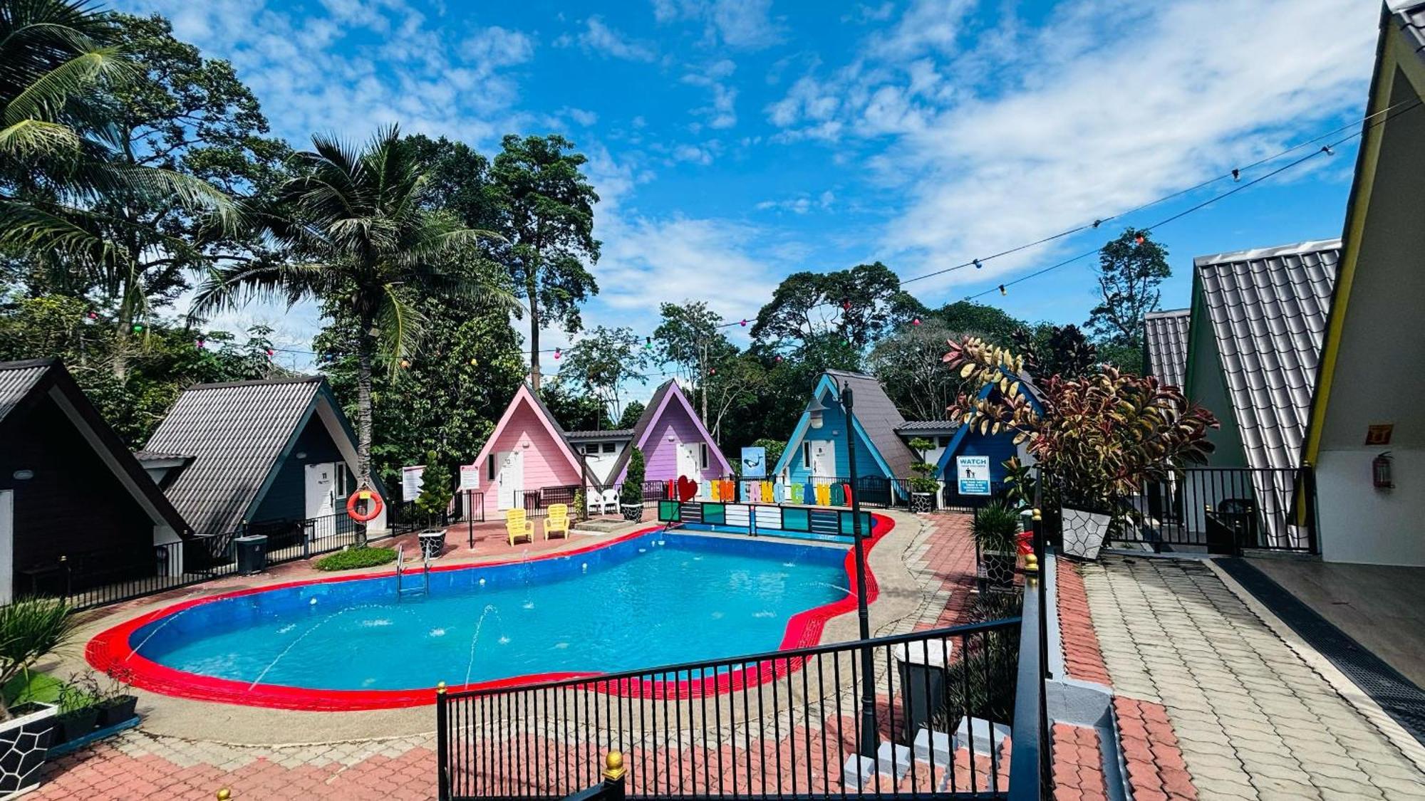 Capital O 91167 Gemilang Candi 2* Sungai Petani