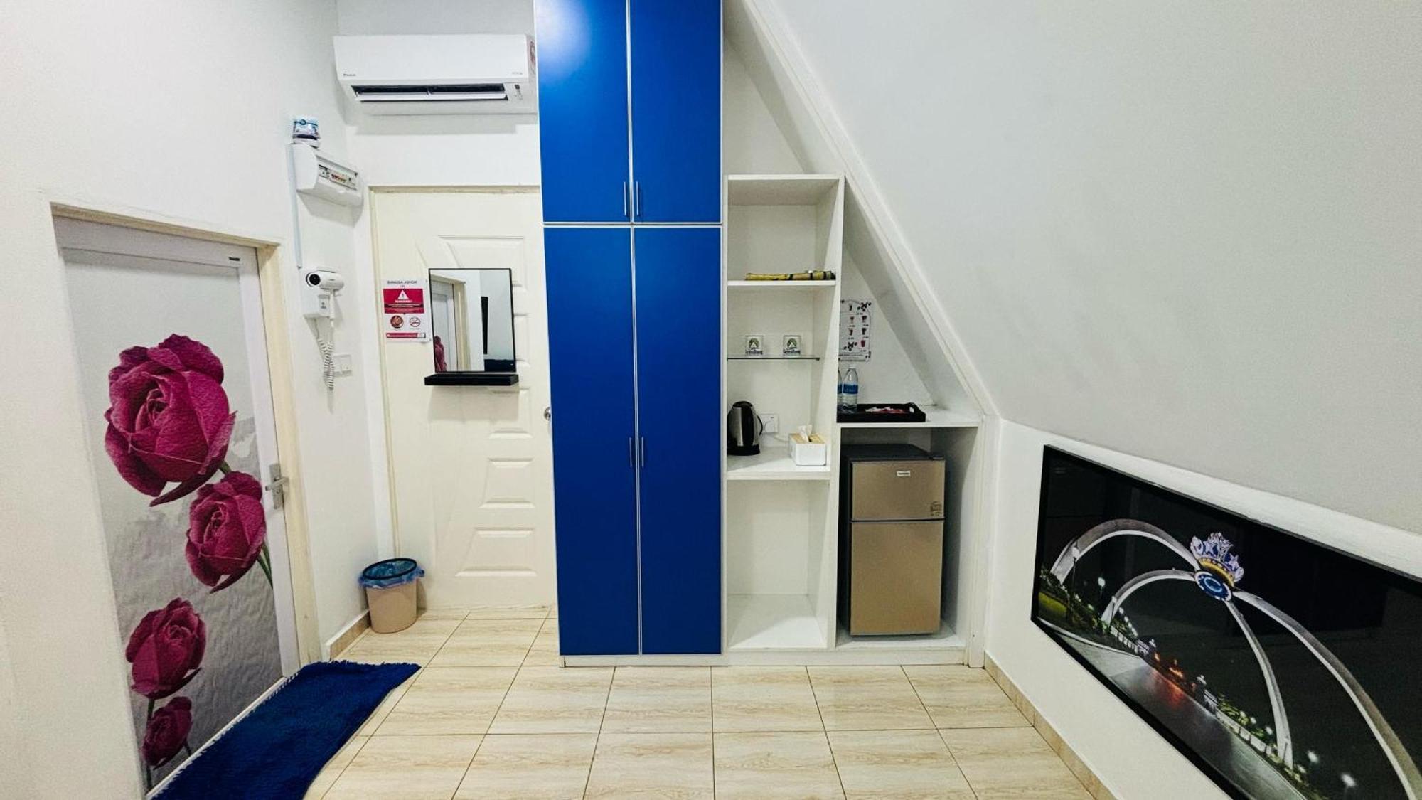 Hotel Capital O 91167 Gemilang Candi