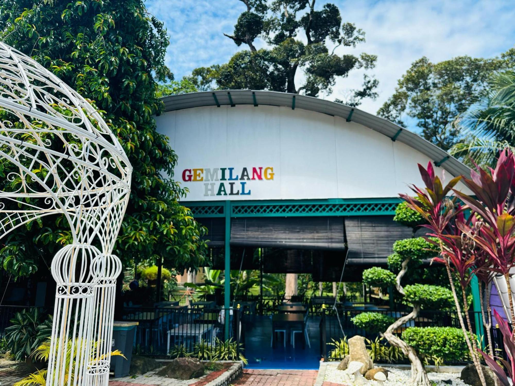 Hotel Capital O 91167 Gemilang Candi Sungai Petani