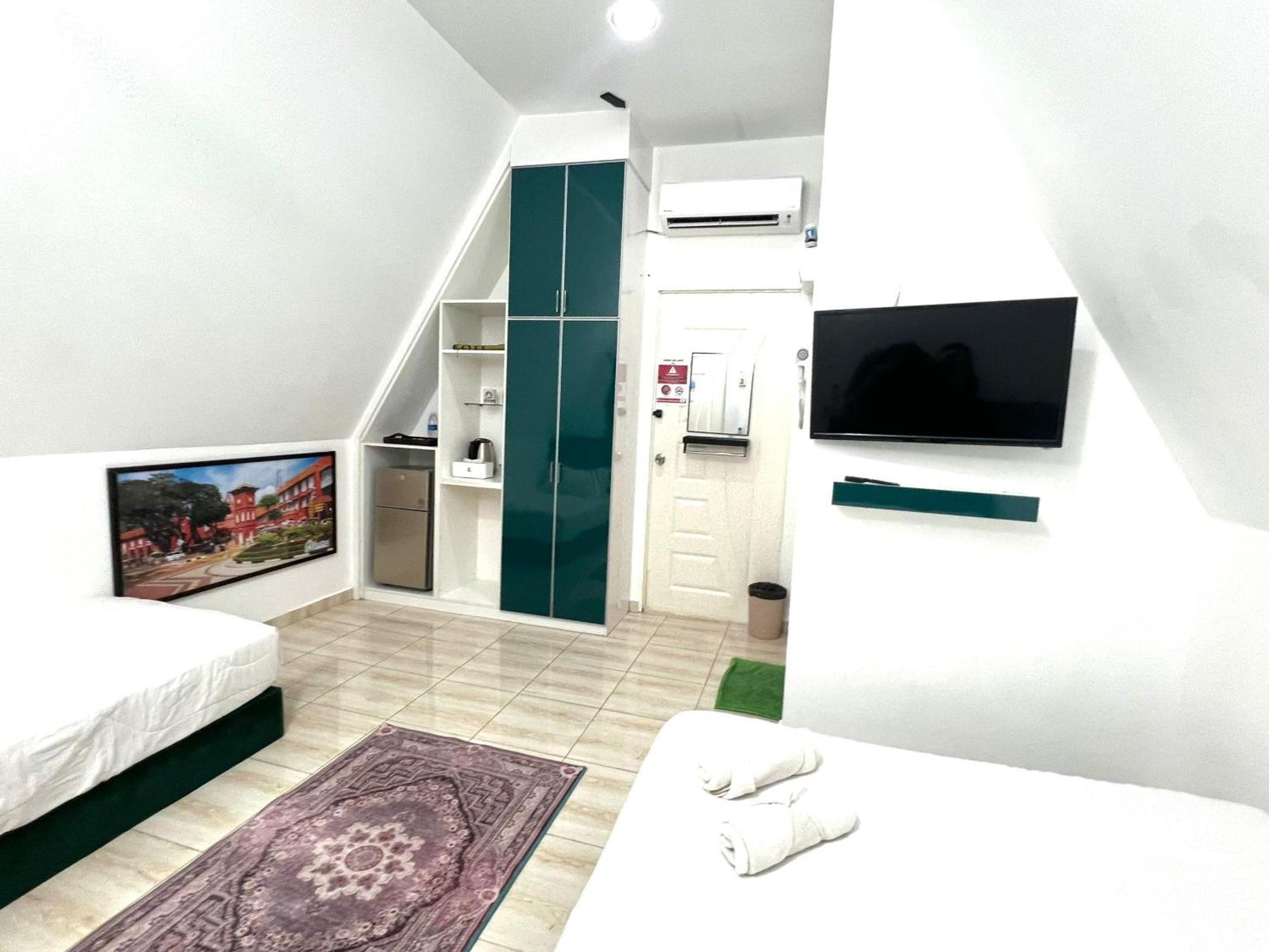 Capital O 91167 Gemilang Candi Hotel