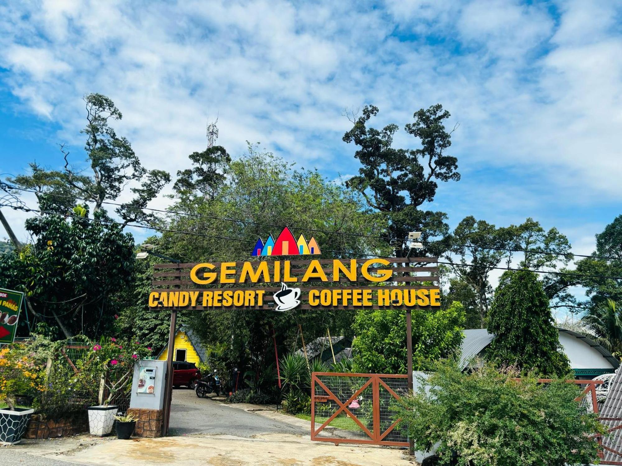 Hotel Capital O 91167 Gemilang Candi Sungai Petani
