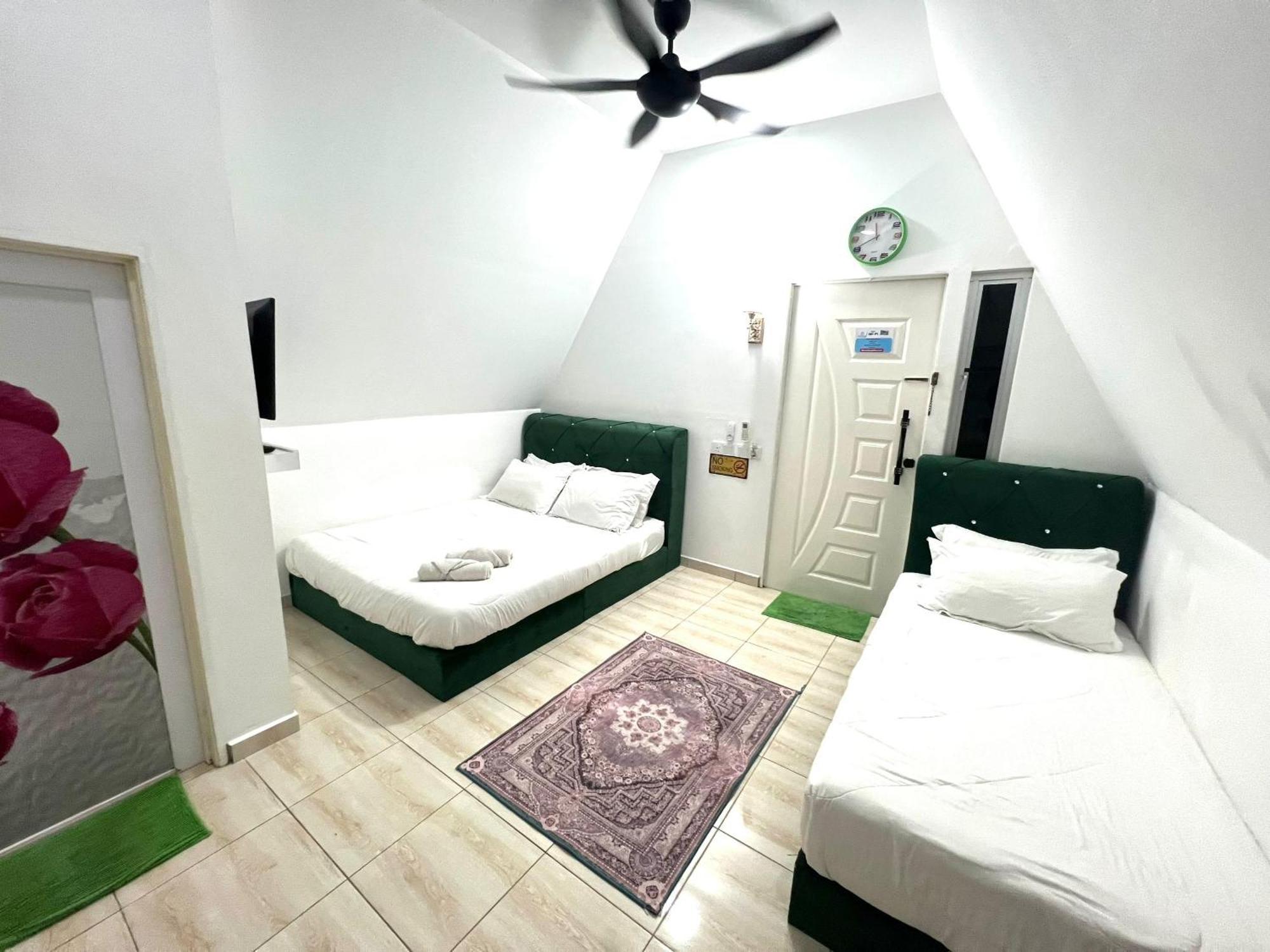 Capital O 91167 Gemilang Candi Hotel