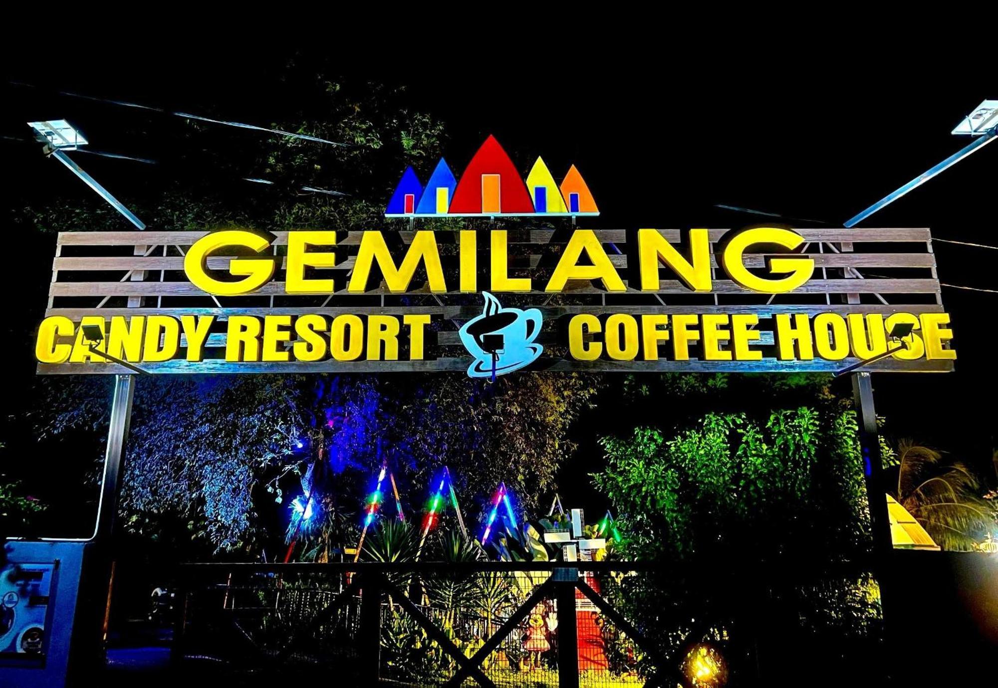 Capital O 91167 Gemilang Candi Hotel Sungai Petani